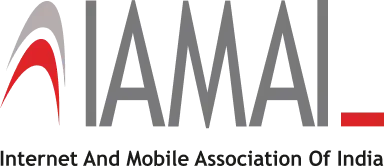 IAMAI Logo