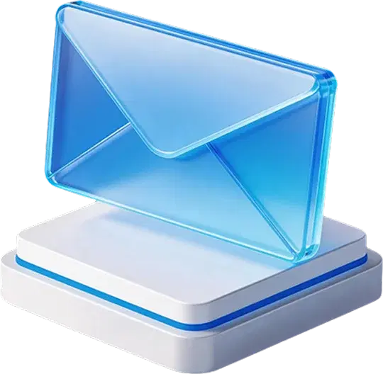 Email Invitation Envelope