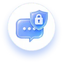 Message Lock